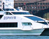 ZEPHYR Statue of Liberty Express Cruise