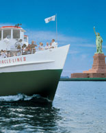Circle Line Sightseeing Cruise