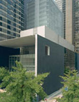 Museum of Modern Art
