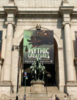 Museum of Natural History