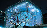 Museum of Natural History