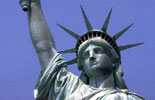 Statue of Liberty