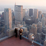 Top of the Rock