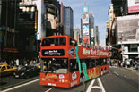 Double Decker Bus Tour