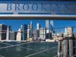 Brooklyn Cityscape
