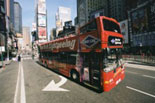 Double Decker Bus Tour Nova Iorque