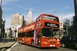 New York City History