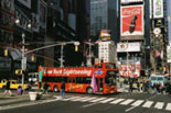 Double Decker Bus