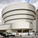 Guggenheim Museum