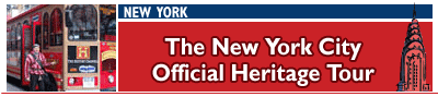 New York City Heritage Tour