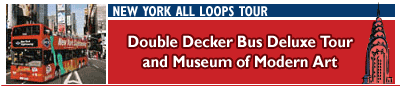 New York City All Loops Tour