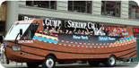 AquaBus on Land