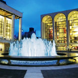 Lincoln Center