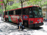 Double Decker Bus