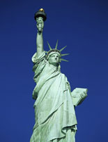 Statue of Liberty