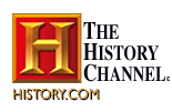 History Channel Official Sponsor