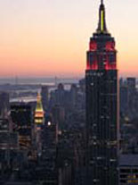Top of the Rock