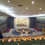 United Nations Tour