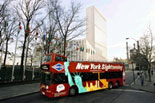 Double Decker Bus