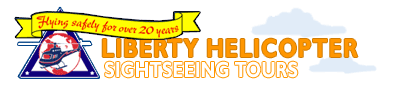 New York Helicopter Tours