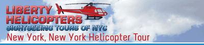 New York Helicopter Tours