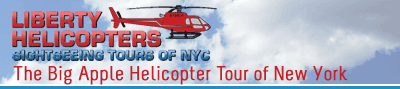 Helicopter Sightseeing Tours