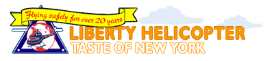 New York Helicoptor Tours