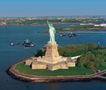 Statue of Liberty