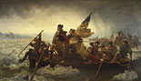 Washington Painting