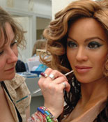 Behind the Scenes