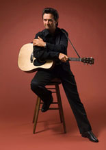 Johnny Cash