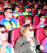 4D Cinema