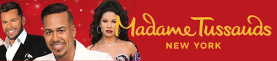 Madame Tussauds New York - All Access Pass