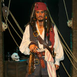 Jack Sparrow
