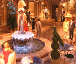 Opening Night Party at Madame Tussauds