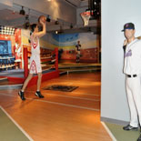 Sports Figures
