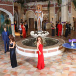 The VIP Room