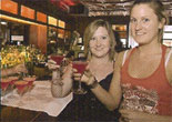 Visit a Bar from the Show