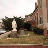 Father Phil's Parish