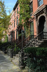 The Huxtabul House