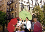 Friends Apartment