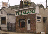 Site Used in the Opening Credits