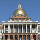 Boston's State House