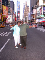 Times Square