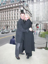 Wall Street
