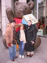FAO Schwartz