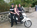 NYC Police
