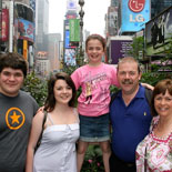 Experience the Culture of New York