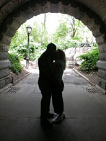 Central Park