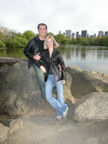 Hernshead, Central Park